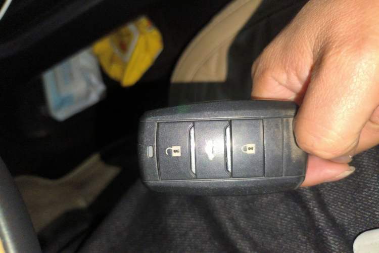 Used Geely Auto Haoyue L 2023 2.0T DCT Flagship Version