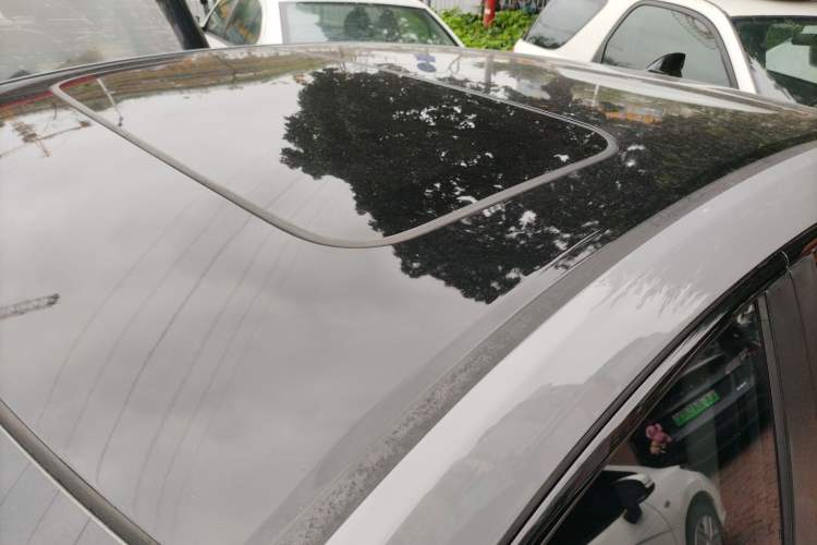 Used Honda Crider 2020 Rui Hybrid 1.5L Rui Flagship Edition
