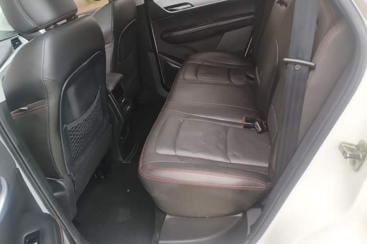 Used SWM G01 2018 1.5T Automatic Smart UP