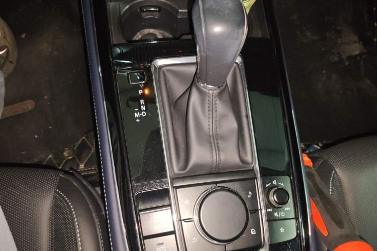 Used Mazda CX-30 2020 2.0L Automatic Joyful Model
