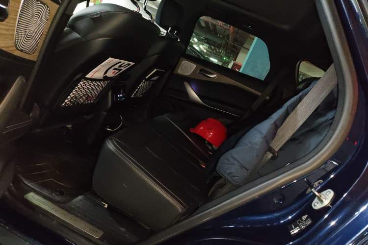 Used Denza X 2020 PHEV Flagship Edition