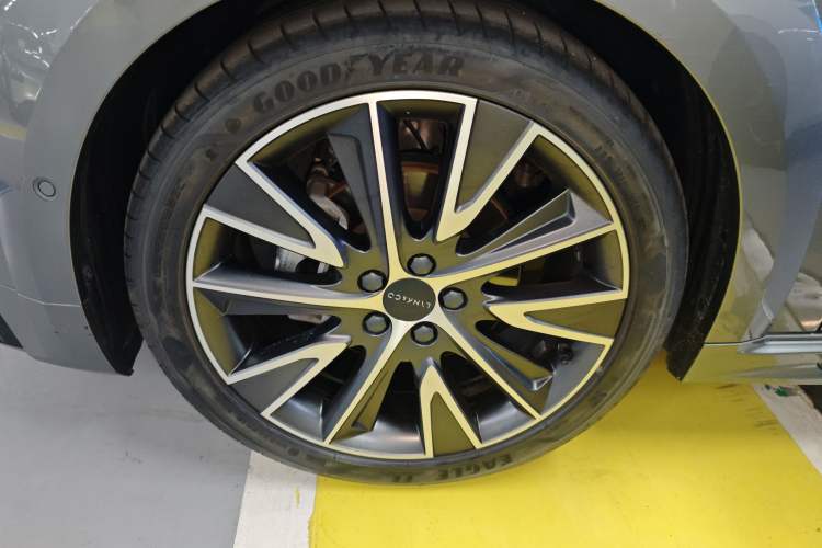 Used Lynk & Co 02 Hatchback 2022 2.0TD Pro