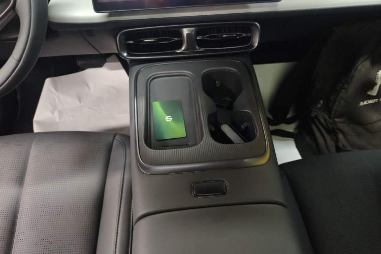 Used Leapmotor Lafa5 2026 Model 515 Pro