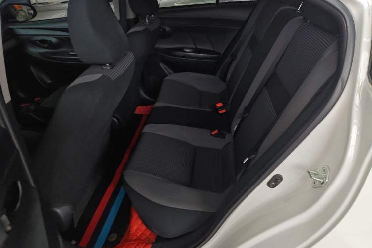 Used Toyota Vios 2022 1.5L 20th Anniversary Edition
