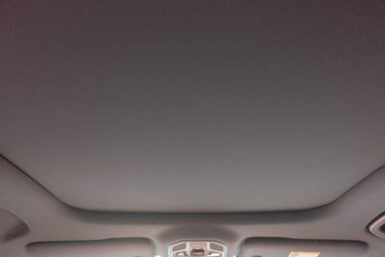 Used Geely Galaxy Galaxy Xingjian 7 EM-i 2025 120km Launch+ Version