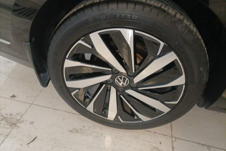 Used Volkswagen Passat 2022 330TSI Elite Edition
