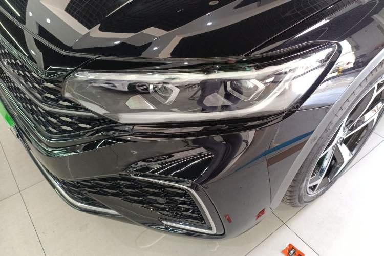 Used Volkswagen Passat 2024 380TSI Starry Dragon Edition