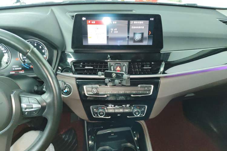 Used BMW X1 2020 sDrive20Li Premium Edition
