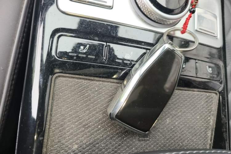 Used Hongqi HS5 2019 2.0T Smart Connect Flagship Edition
