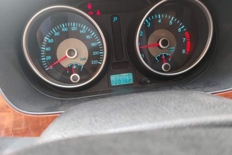 Used Buick Excelle 2011 1.6 LE-AT