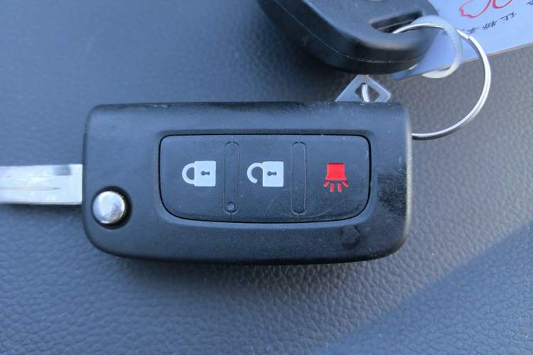 Used Foton Intelligent Blue Elf E7 2024 Facelifted All-Electric Van Flat Roof 2 Seats Evey Lithium Energy 41.86 kWh