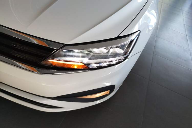 Used Volkswagen Lamando 2021 230TSI DSG Fashion Edition