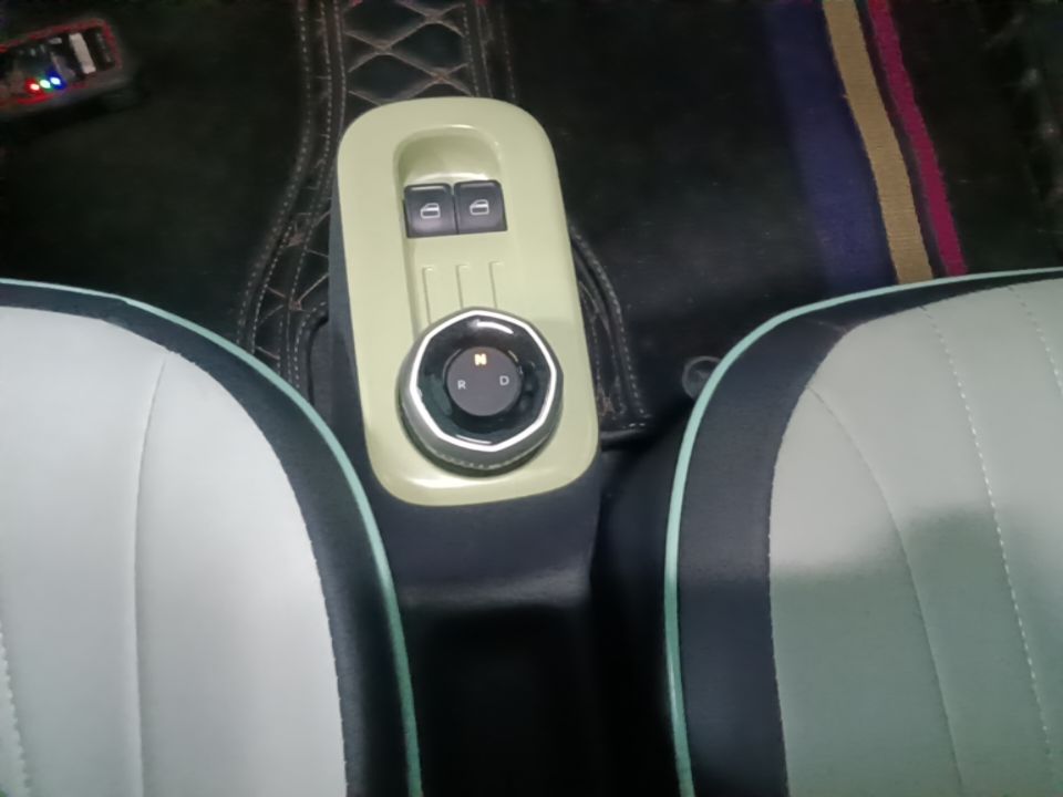 Geely Galaxy Panda 2024 Panda Mini 200km Endurance Bear — снимка 16