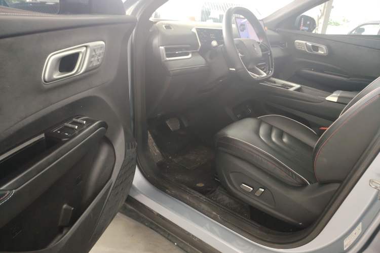 Used NETA X 2025 500 Plus