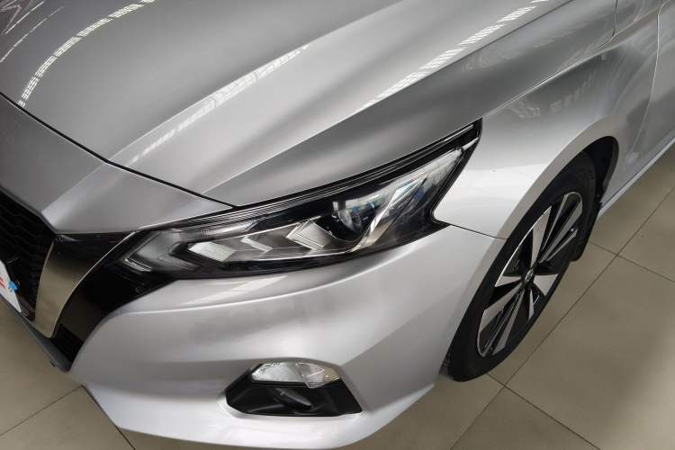 Used Nissan Teana 2021 2.0L XL Comfort Edition Left Front Headlight