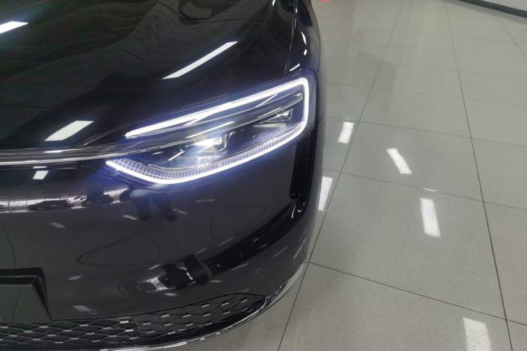 Used Hima AITO M7 2026 Model Range-Extending Max All-Wheel Drive 5-Seater Version