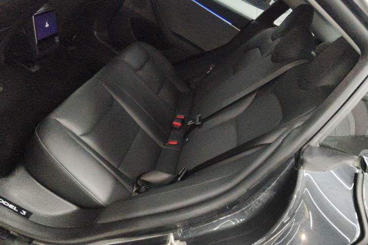 Used Tesla Model 3 2023 Rear-Wheel-Drive Version