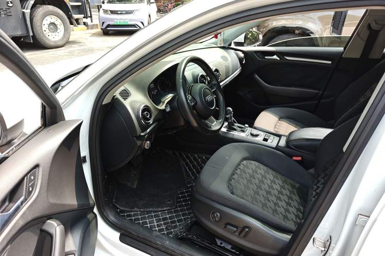 Used Audi A3 2014 Sportback 35 TFSI Automatic Style Edition