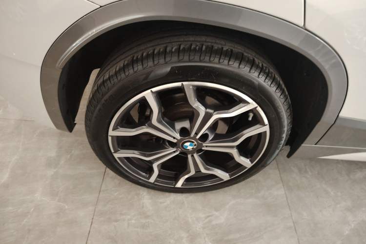 Used BMW X2 2021 sDrive25i Luxury M Sport Package
