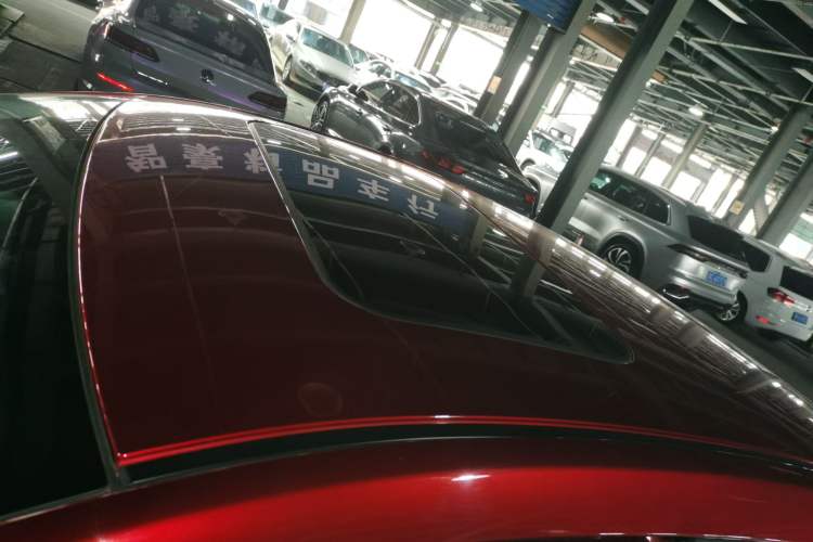 Used Mazda Atenza 2020 2.5L Skyline Sport Edition
