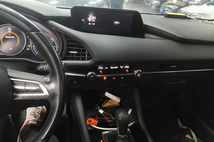 Used Mazda Mazda 3 Axela 2020 2.0L Automatic Zhiya Edition
