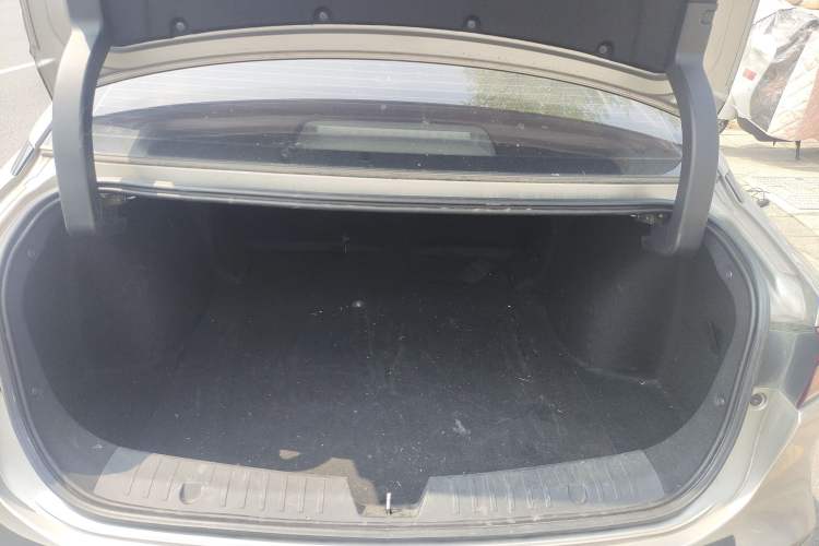 Used AION S 2022 Meizu 580
