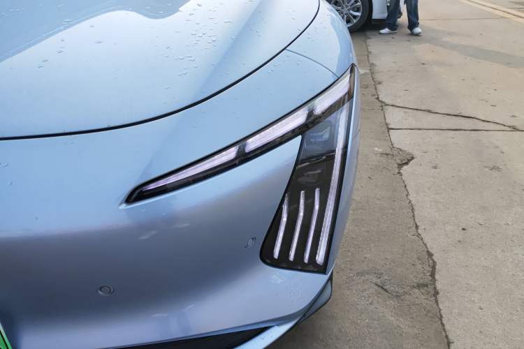 Used FORTHING Xinghai S7 2024 555 Luxury Edition