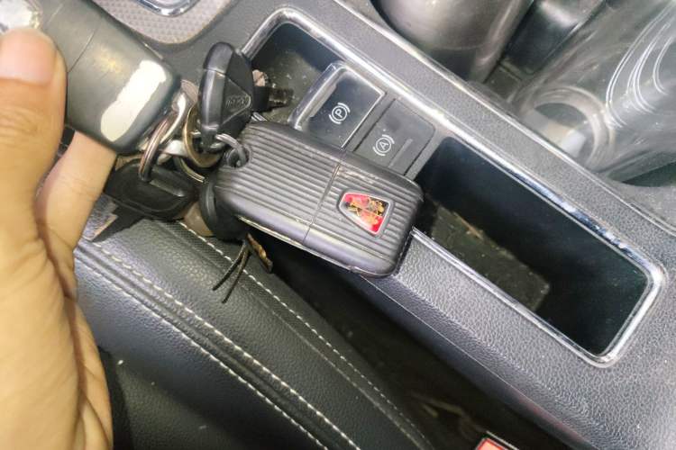 Used Roewe i6 2018 20T Automatic Flagship Edition