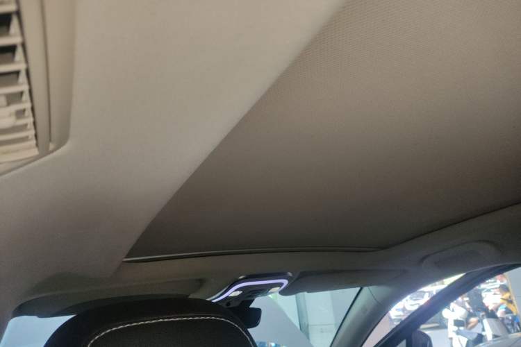 Used BYD Tang 2018 2.0T Automatic Smart Connect Prestige 7-Seater China V Standard