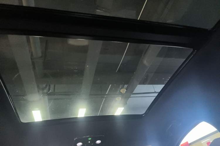 Used Nio ES8 2020 415 KM Signature Edition 7-Seater Version
