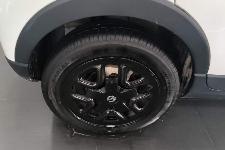 Used Leapmotor T03 2025 310 Comfort Edition Right Rear Wheel Hub