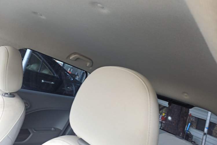 Used ORA White Cat 2020 305 km Luxury Version
