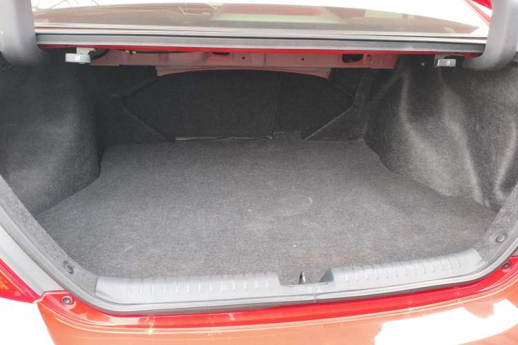 Used Honda Civic 2013 10th Anniversary 1.8L Automatic Luxury Edition