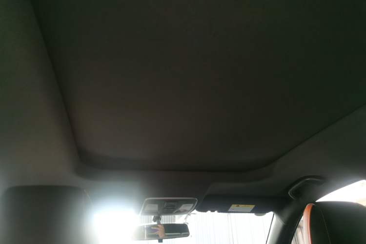 Used Oshan X5 2022 Sport Edition 1.5T DCT Hurricane Sonic
