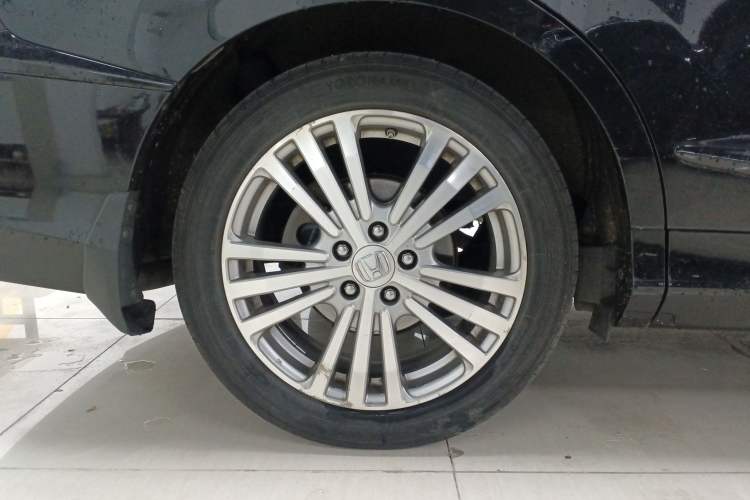 Used Honda Elysion 2016 2.4L Supreme Edition Exterior 5