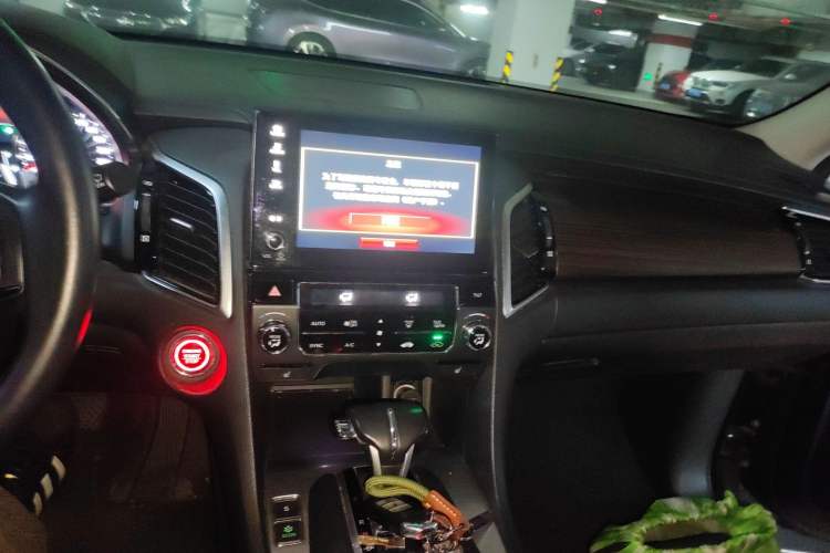 Used Honda Avancier 2017 240TURBO Two-Wheel Drive Luxury Edition