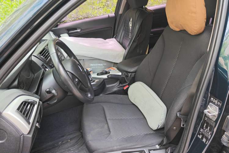 Used BMW 1 Series 2012 116i Leading Model