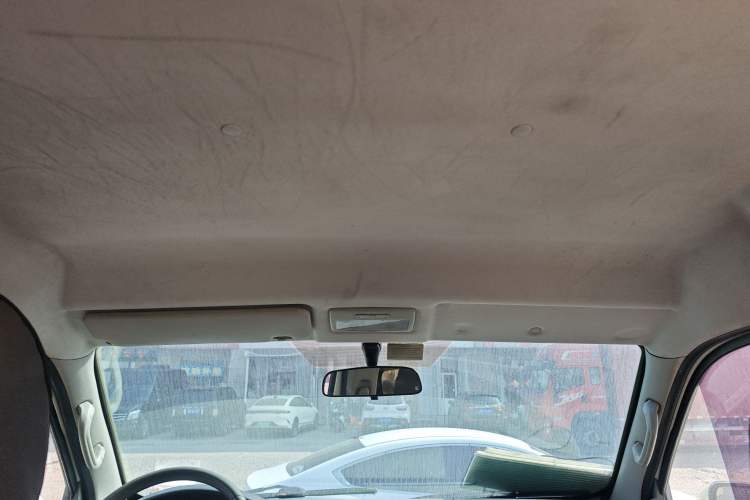 Used King Long Kairui Haoke 2019 2.2L M1 Standard Flat-Top V22 Headliner