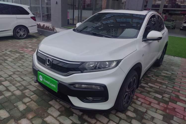 Used Honda XR-V 2017 1.8L EXi CVT Comfort Version