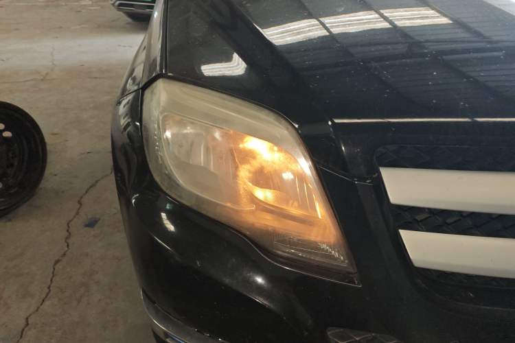 Used Mercedes-Benz GLK-Class 2013 GLK 300 4MATIC Dynamic Edition