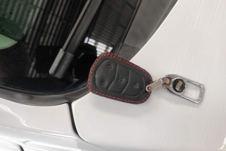 Used Cadillac ATS-L 2017 28T Fashion Edition