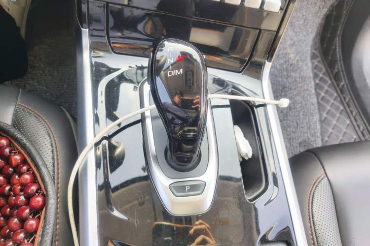 Used Haval H4 2019 1.5 GDIT Pro Version China VI Standard
