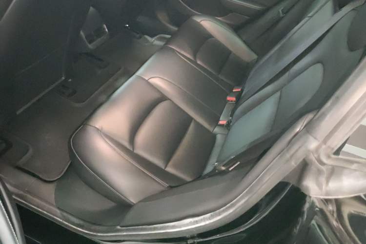 Used Tesla Model 3 2020 Revised Version Standard Range Rear-Wheel Drive – Upgraded Edition
