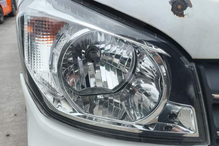 Used Nlmmotor Qiteng M70EV 2020 M70L-EV Long-Range Version