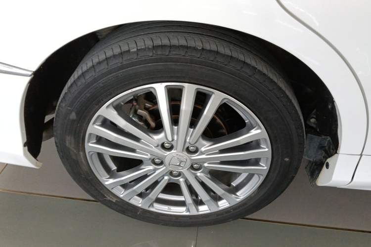 Used Honda Elysion 2016 2.4L Luxury Edition