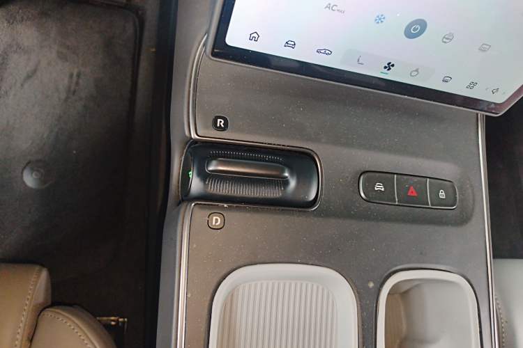 Used Nio ET5 2024 75 kWh
