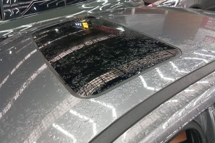 Used GAC Trumpchi EMPOW 2021 270T DCT J15 Version