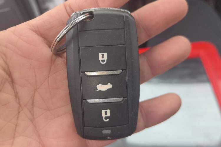 Used Changan CS75 2014 1.8T Automatic Elite Model China IV Standard