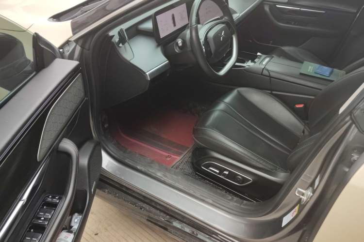 Used XPeng P7 2022 586E