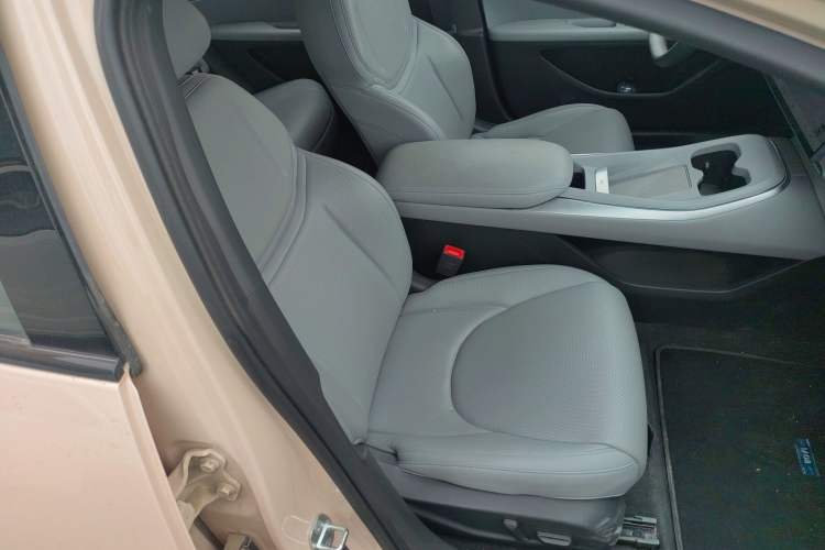 Used XPeng MONA M03 2024 620 with Ultra-Long Range